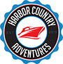 Harbor Country Adventures logo